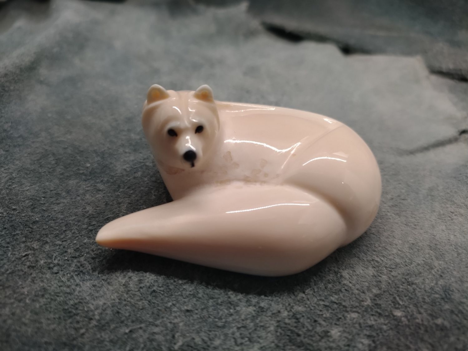 Small Fox