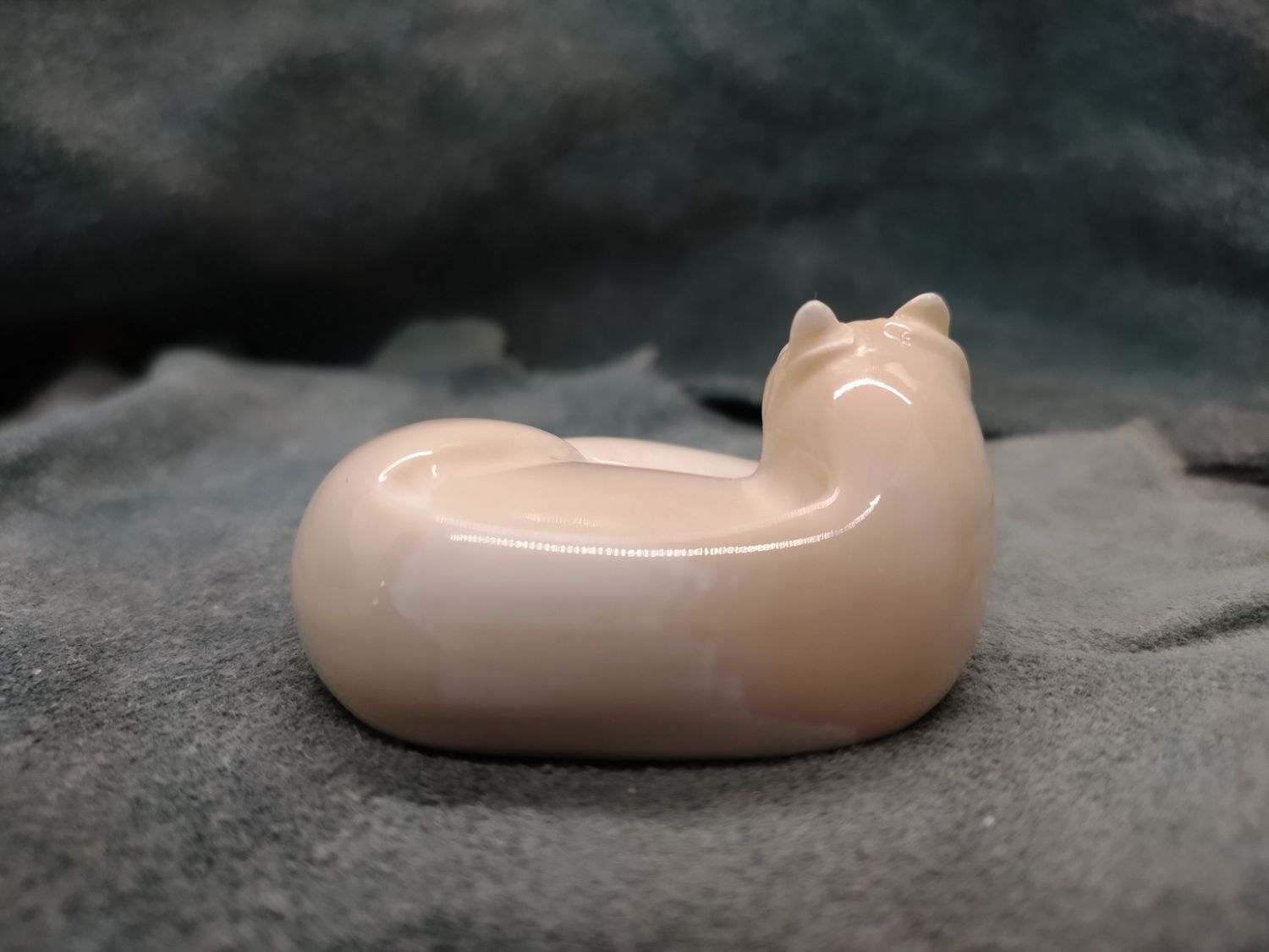 Small Fox