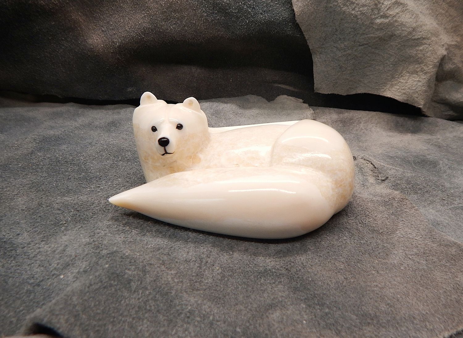 Arctic Fox