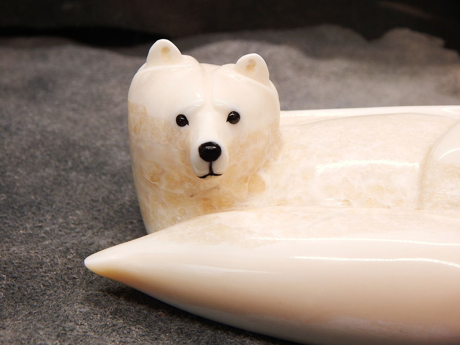 Arctic Fox