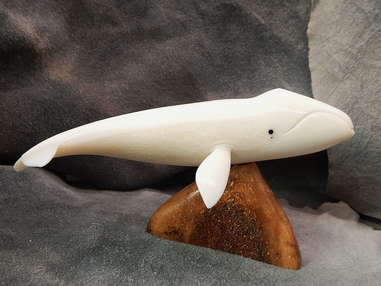 Bowhead Whale