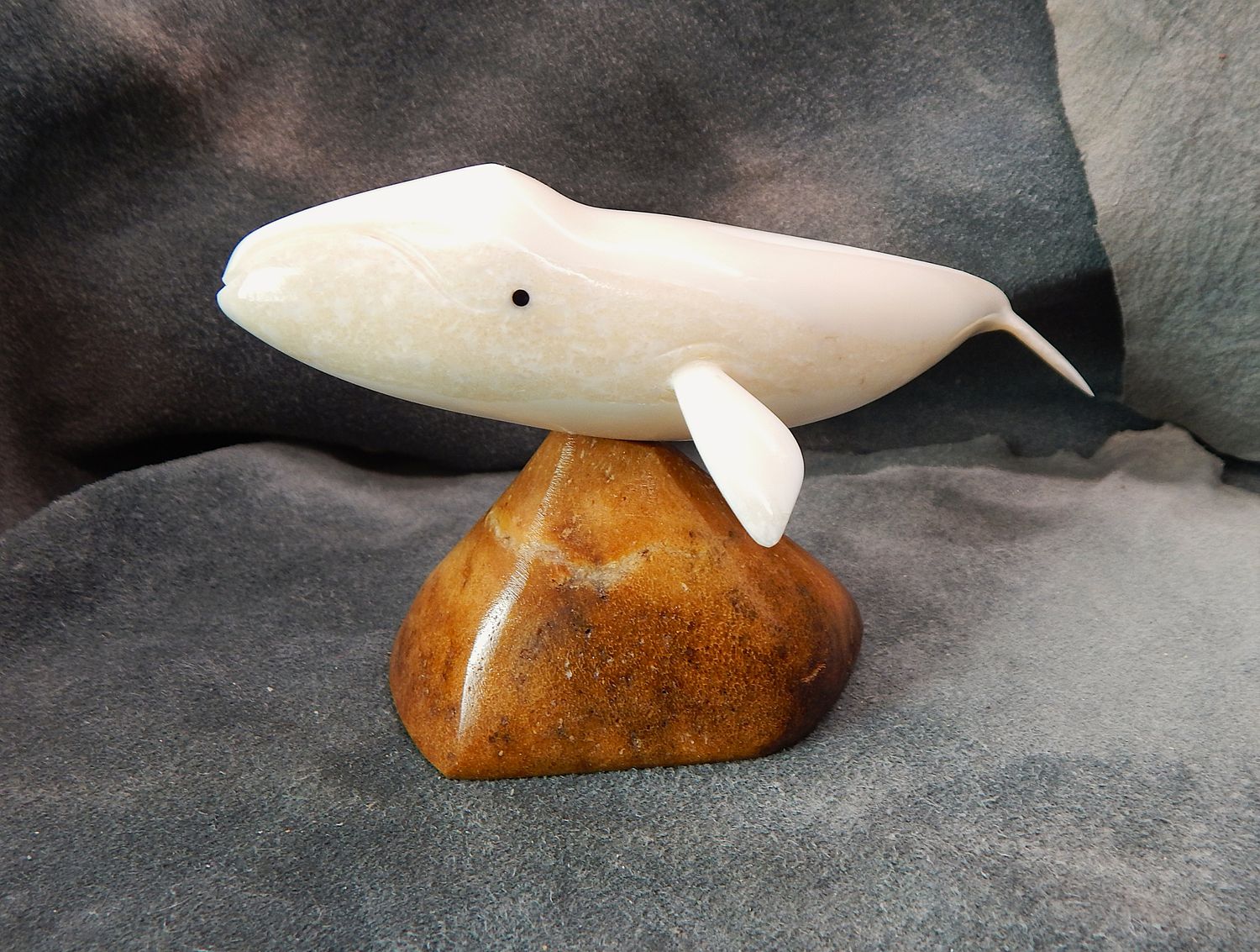 Bowhead Whale