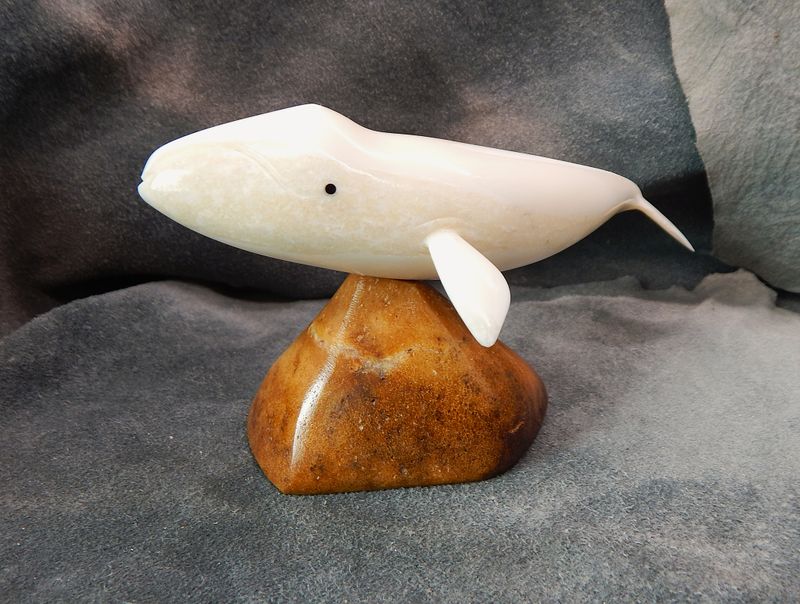 Bowhead Whale