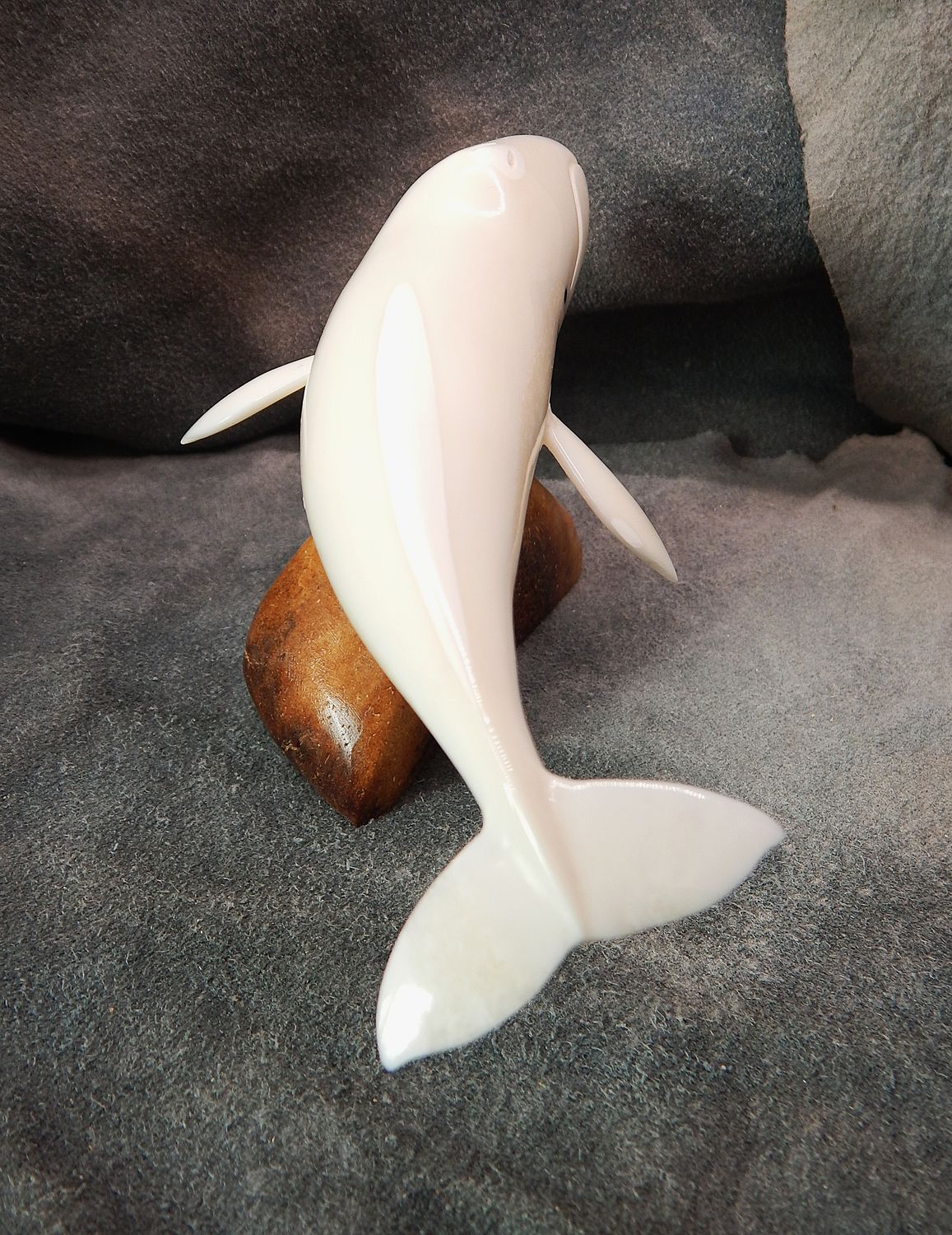 Bowhead Whale