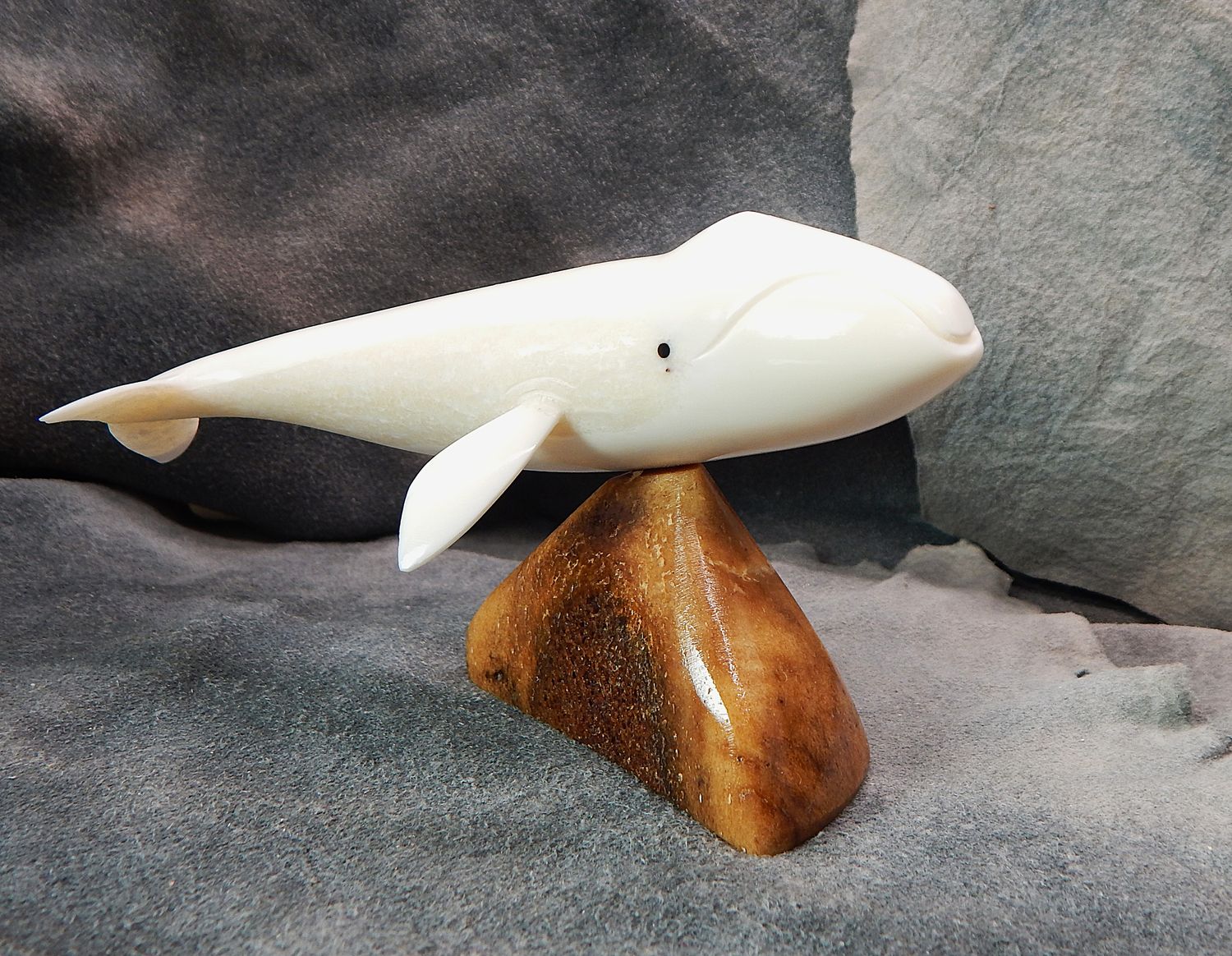 Bowhead Whale