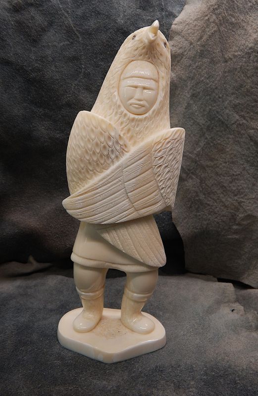 Eagle Shaman