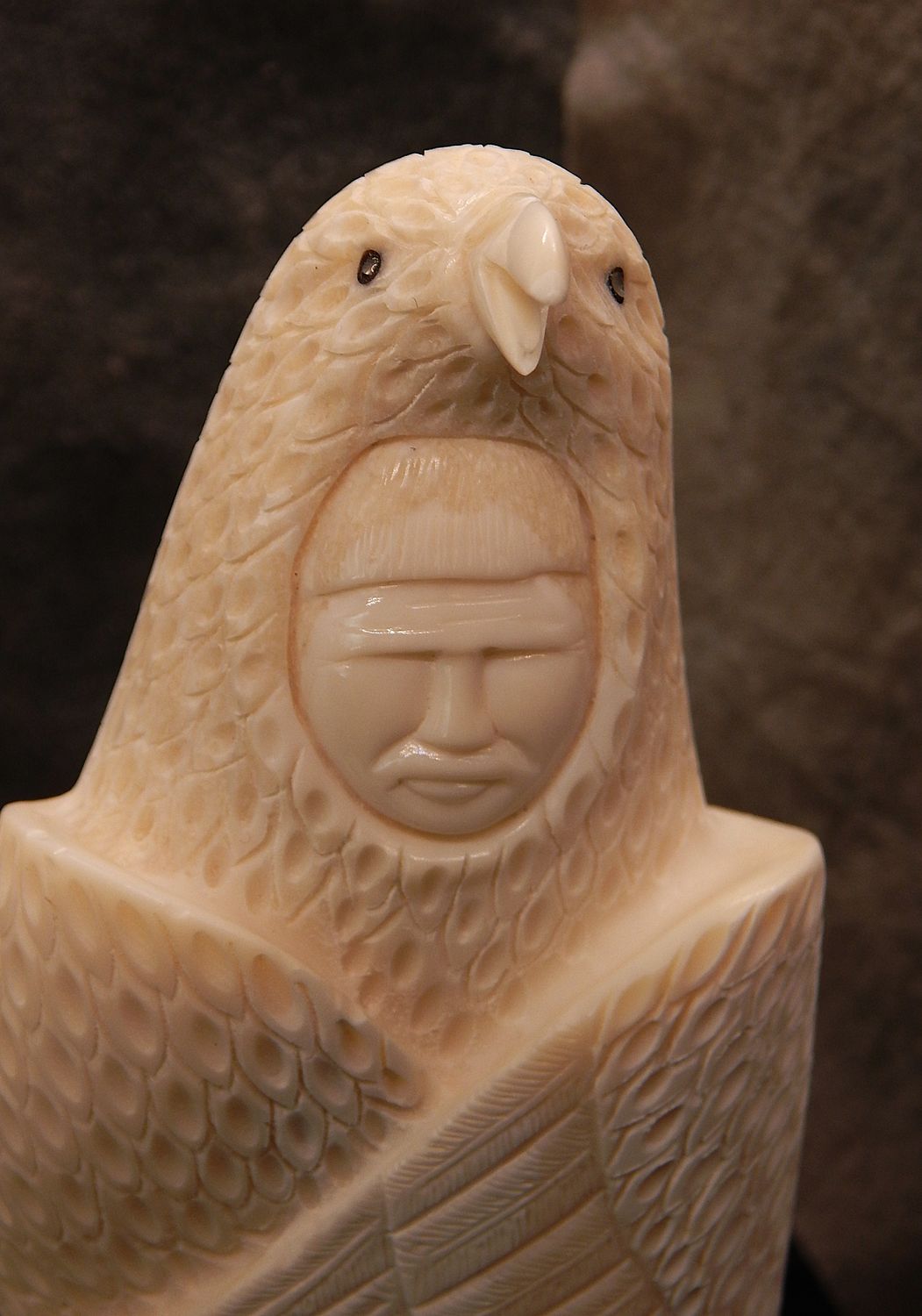 Eagle Shaman