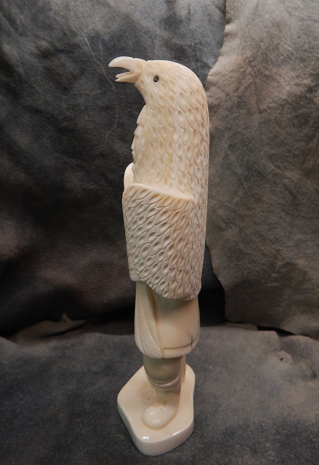 Eagle Shaman