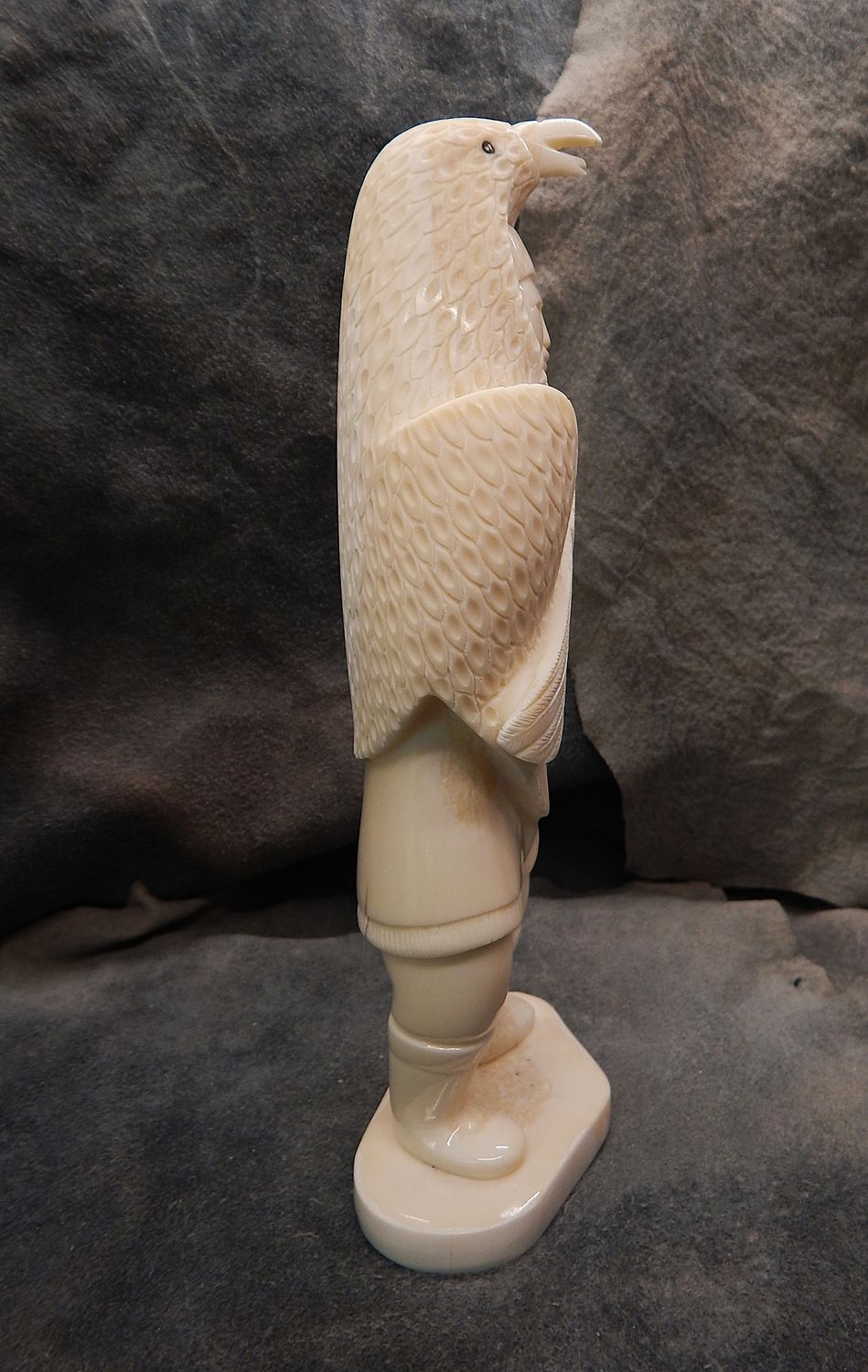 Eagle Shaman