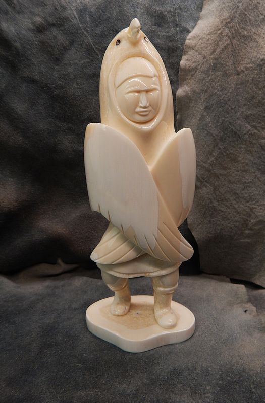 Raven Shaman