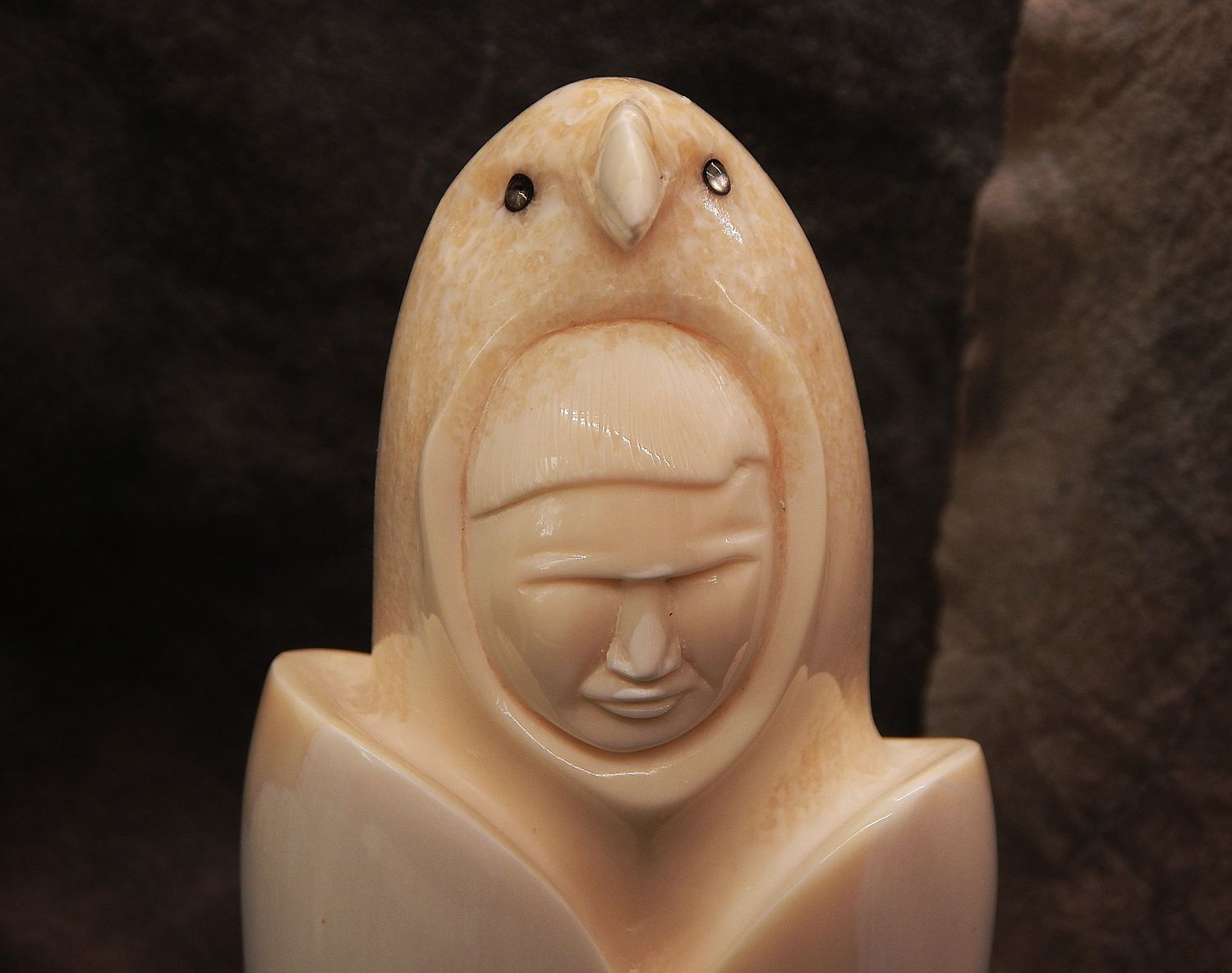 Raven Shaman