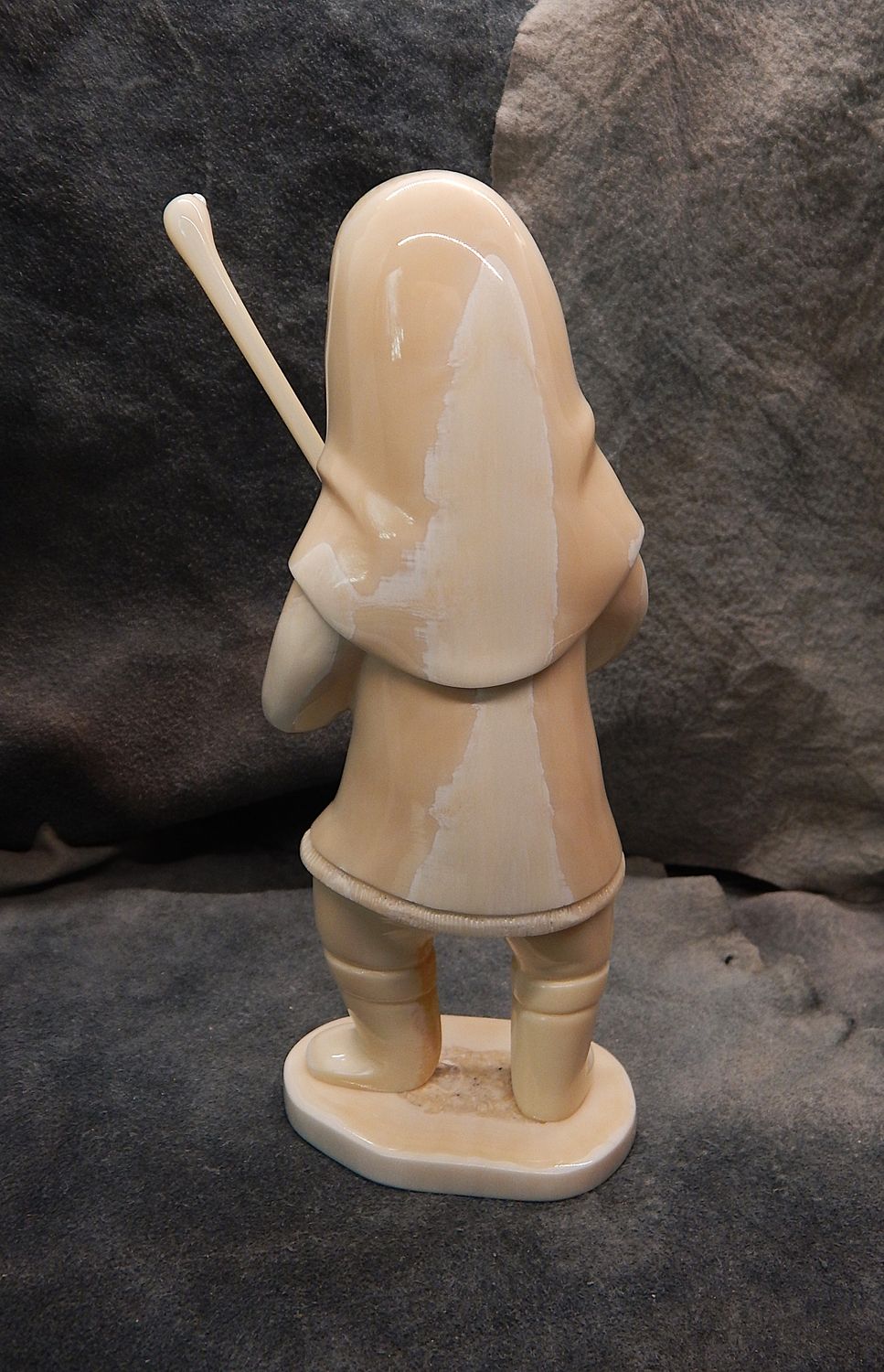 Seal Shaman