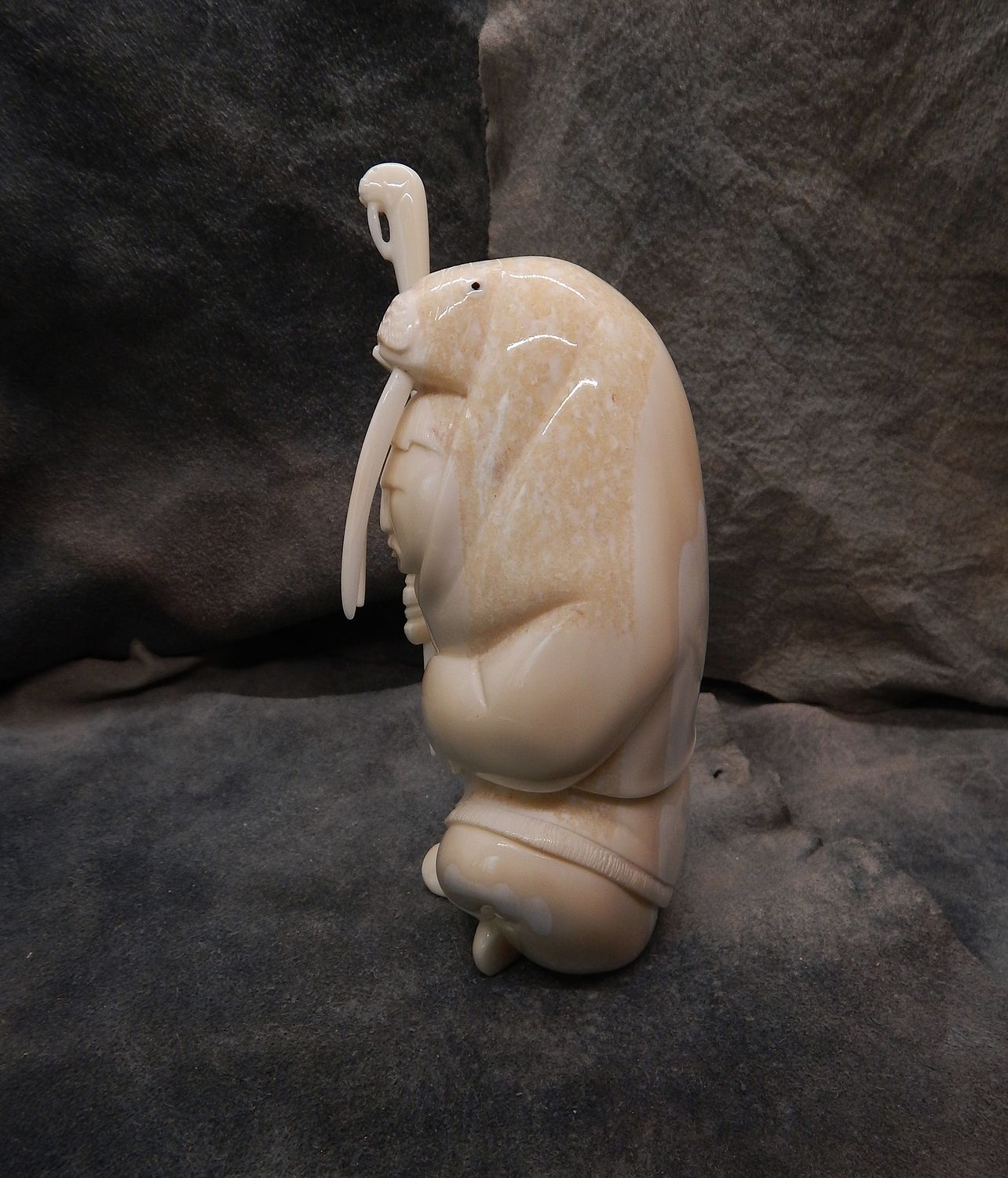 Walrus Shaman
