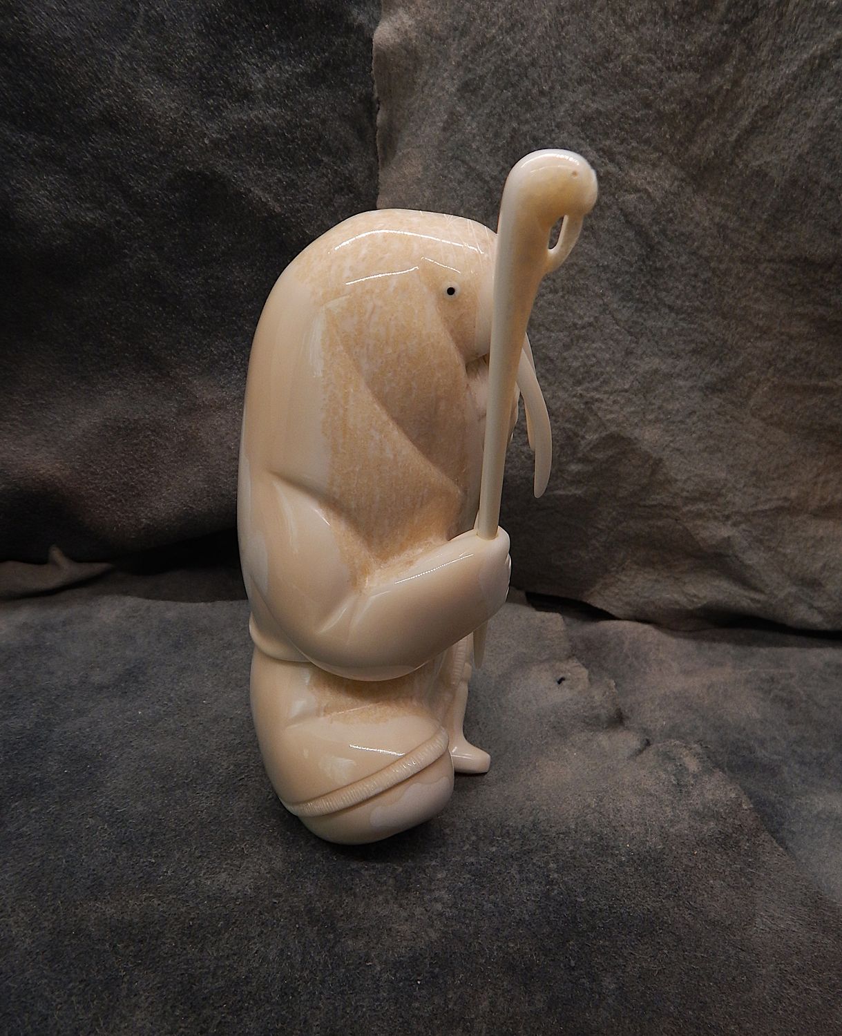 Walrus Shaman
