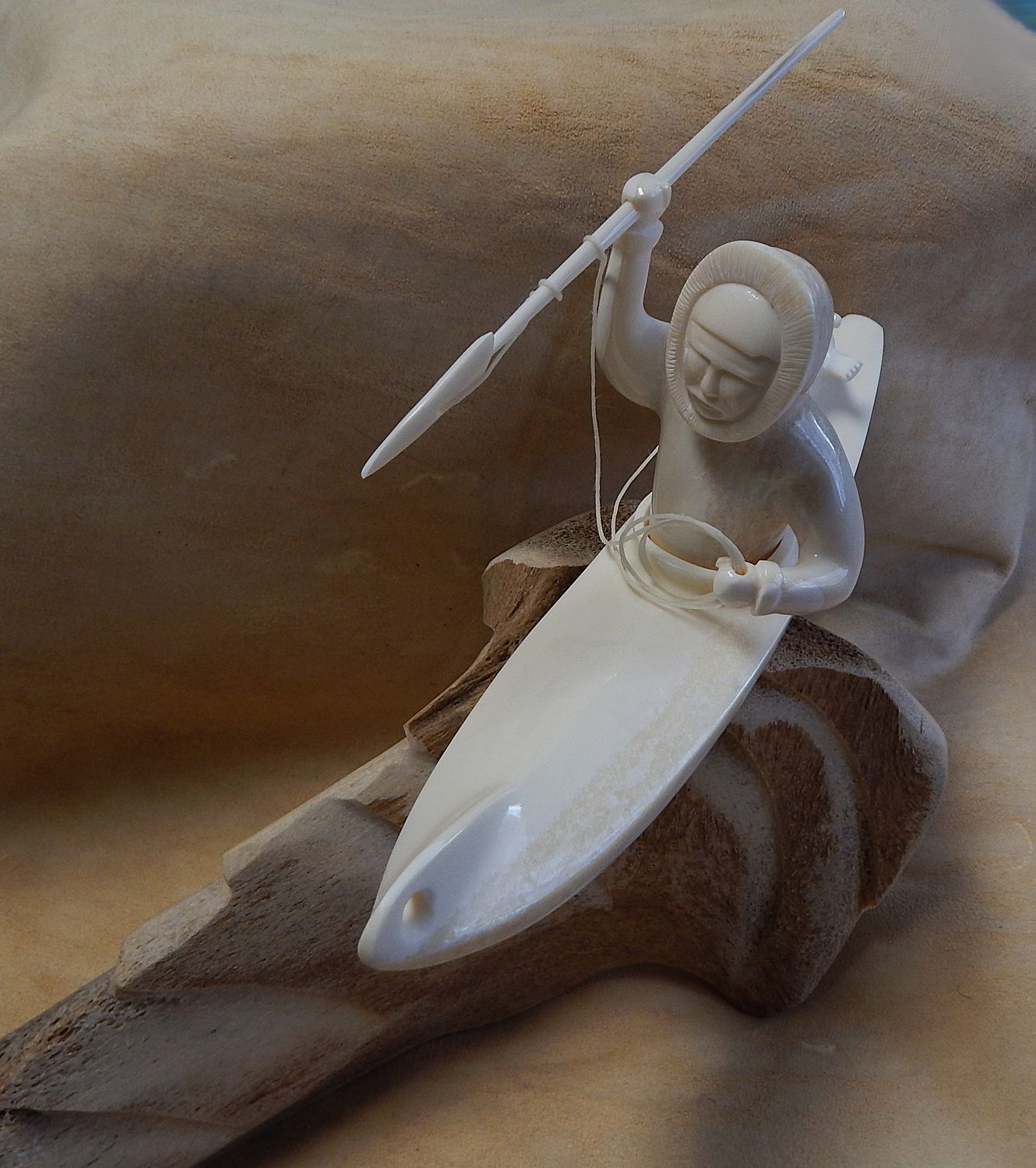 Seal Hunt