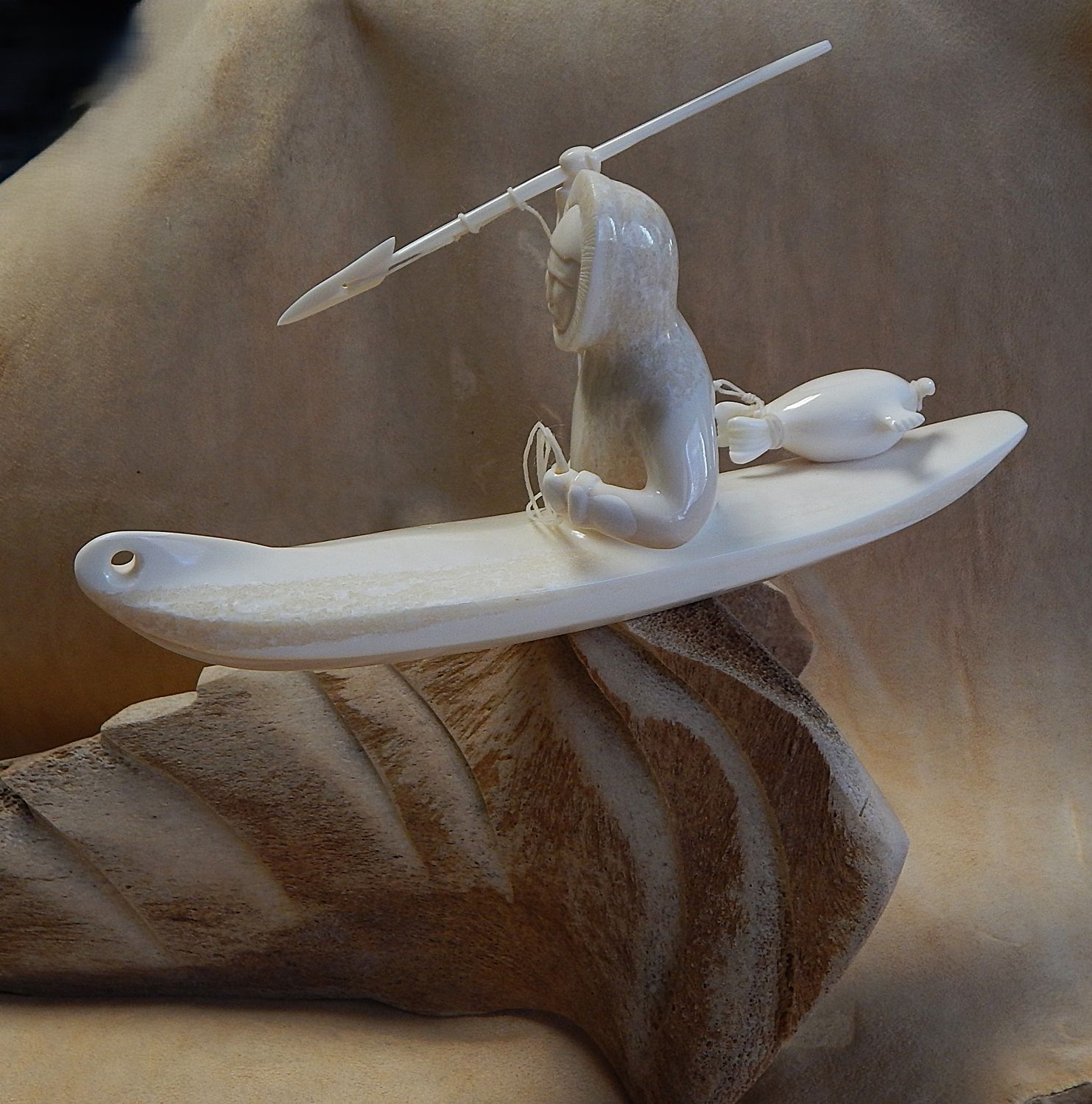 Seal Hunt