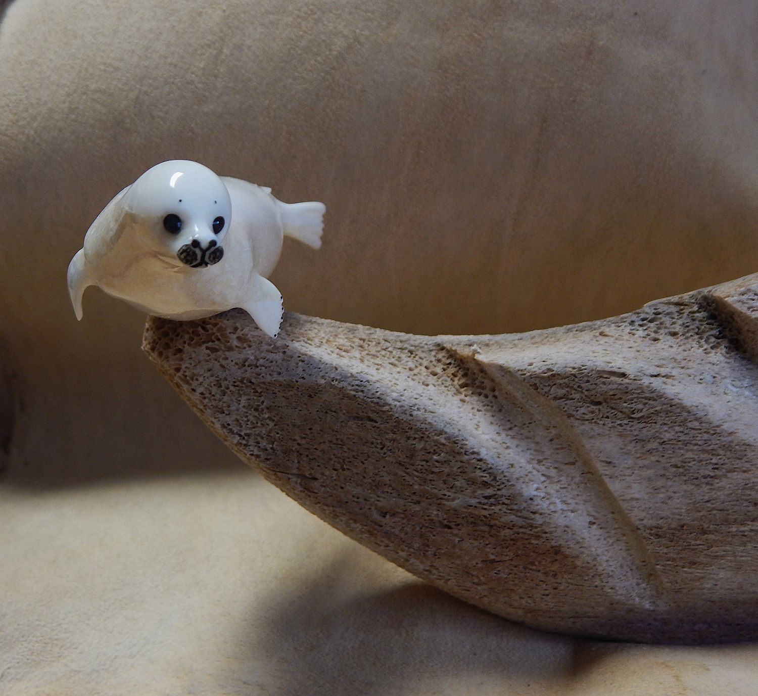 Seal Hunt