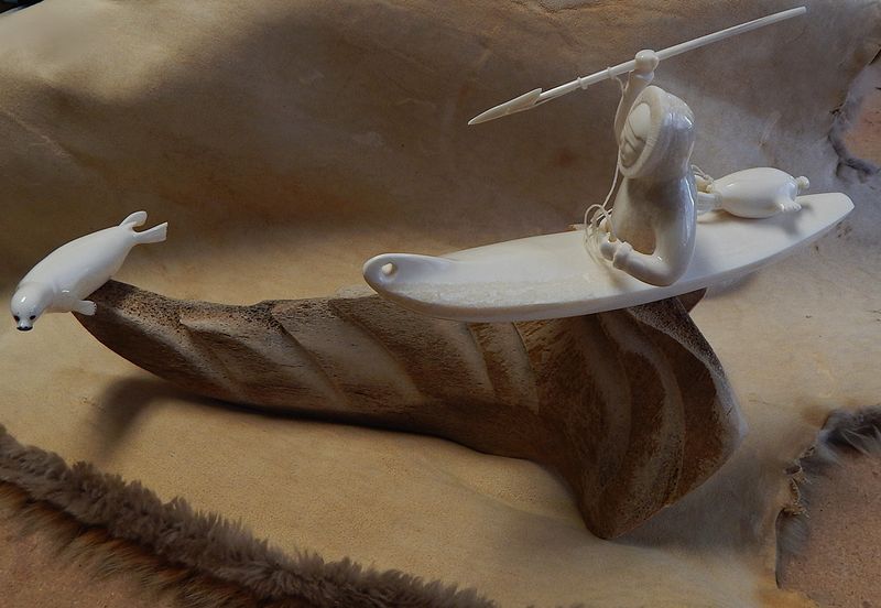 Seal Hunt
