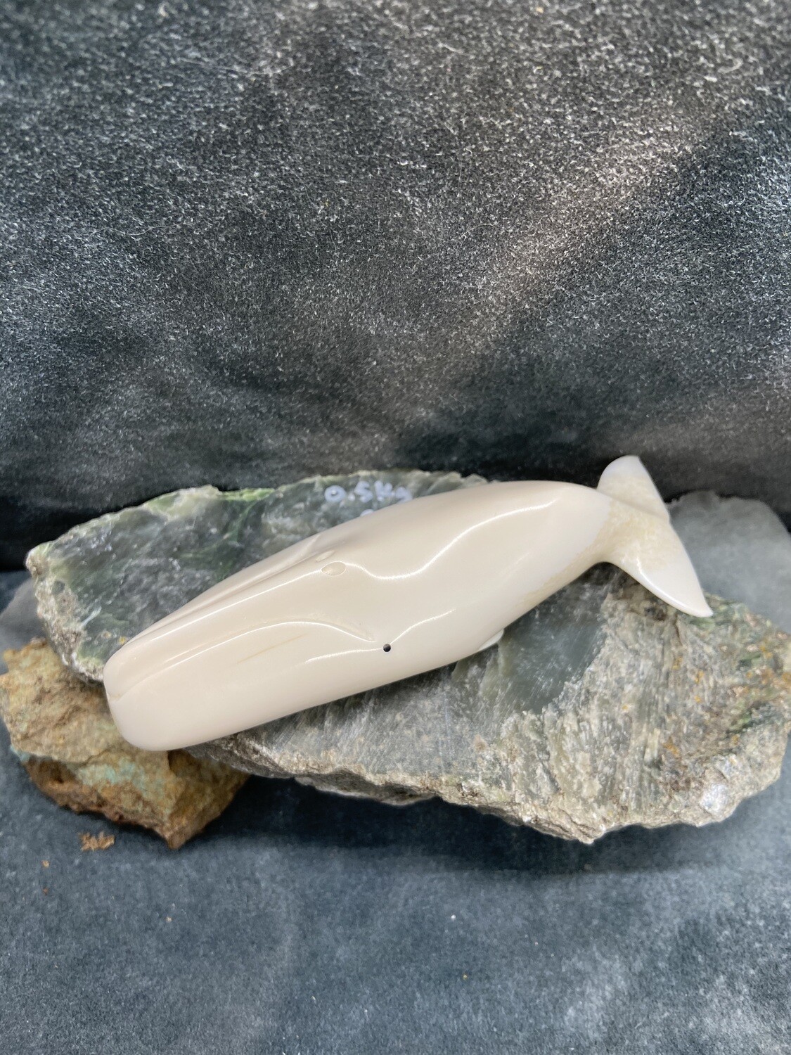 Bowhead Whale