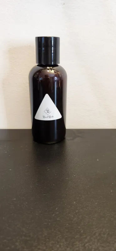 Beard Birth: Beard Wash