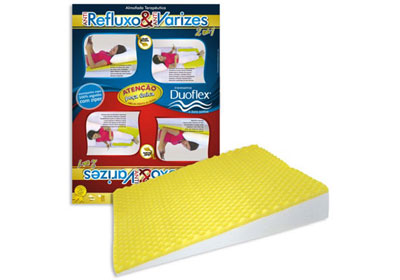 Anti Refluxo Duoflex