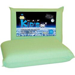Travesseiro Visco Nasa Infantil
