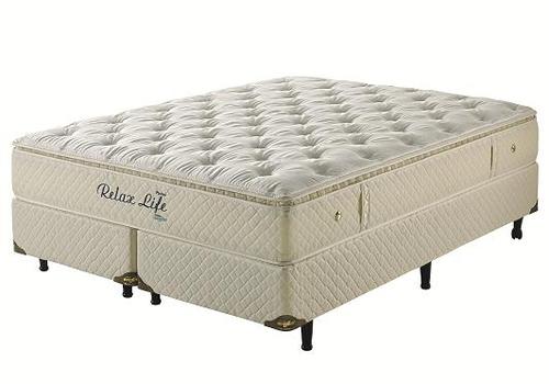 Ecoflex Relax Life