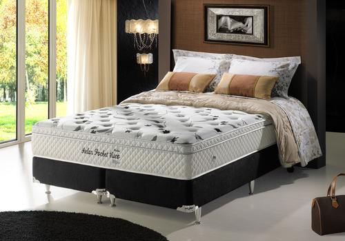 Ecoflex Relax Pocket Visco