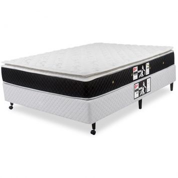 Castor Pocket Black &amp; White