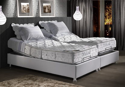 Cama Articulada