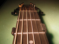 Woodie&#39;s G-Band Capo Model 1