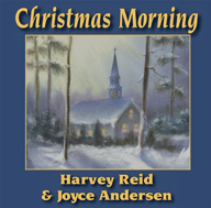 Christmas Morning (CD)