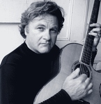 Harvey Reid