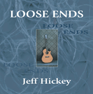 Loose Ends (CD)
