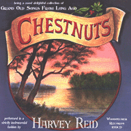 Chestnuts (CD)