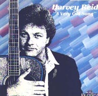 A Very Old Song (LP Jacket)