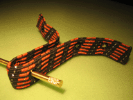 Third Hand Capo Replacement Strap