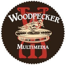 Woodpecker Multimedia Store