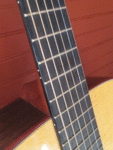 For guitar players...