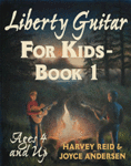 Beginner Guitar Books