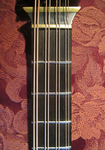 For mandolin players