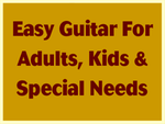Easy Guitar