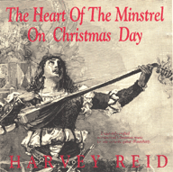 Heart of the Minstrel on Christmas Day (Collector CD)