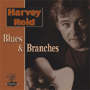 Blues &amp; Branches (CD)