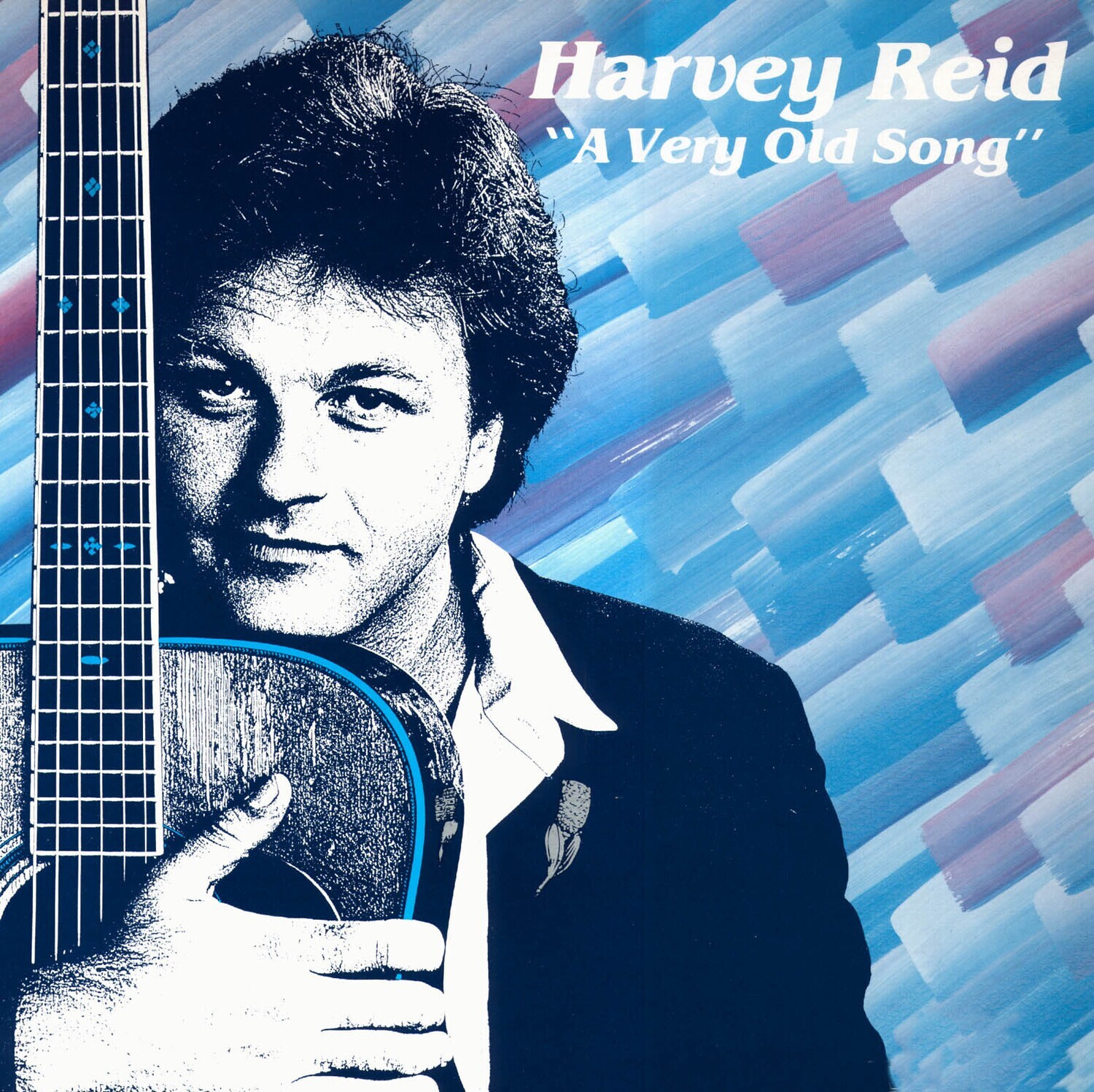 A Very Old Song (LP)