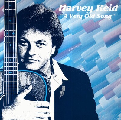 A Very Old Song (LP)
