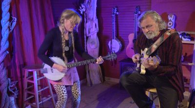 $20 DONATION to the Puffin &amp; Loon Concerts