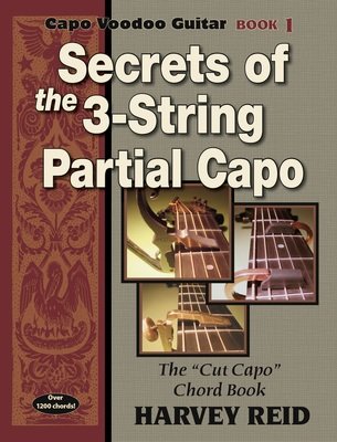 Books for 3-string capos