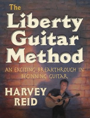 &quot;Liberty Guitar&quot; books