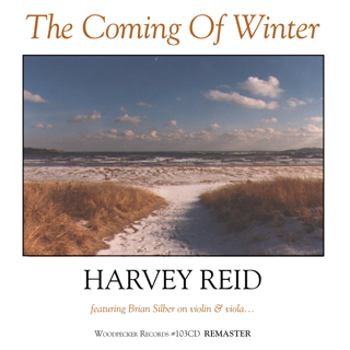 The Coming of Winter  (CD)